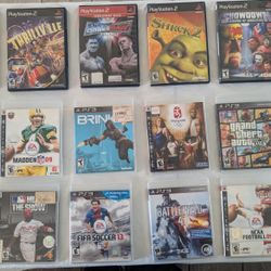 Old Games For Sale