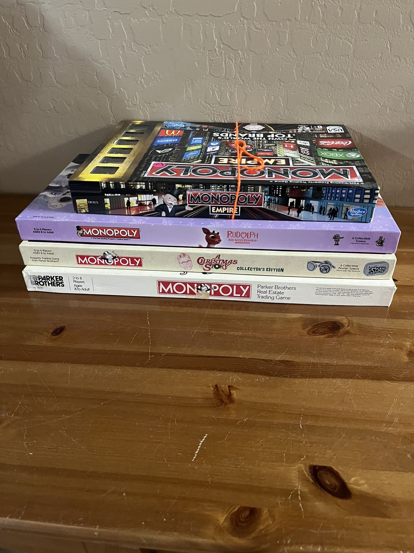 Board Games
