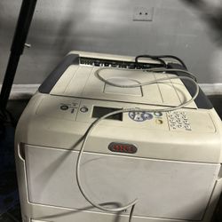 DTF Printer 