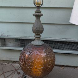 Vintage Lamp