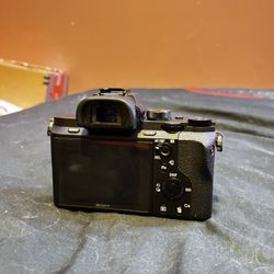 Sony A7II