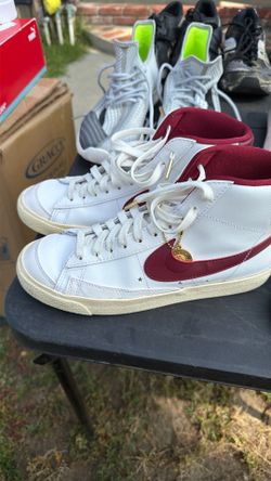 Nike