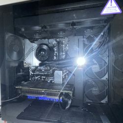 Newly Built Intel Core i9-12900k + 2070 Super