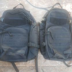 Highland Tactical Backpack  $25 Each