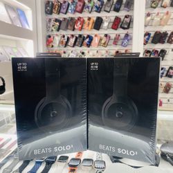 Beats Solo 3 