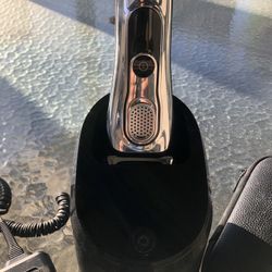  Braun Shaver 