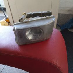 1996 Mitsubishi 3000GT For Light Driver Side