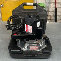 Crain 810 Super Saw Corded Undercut Jamb Saw
