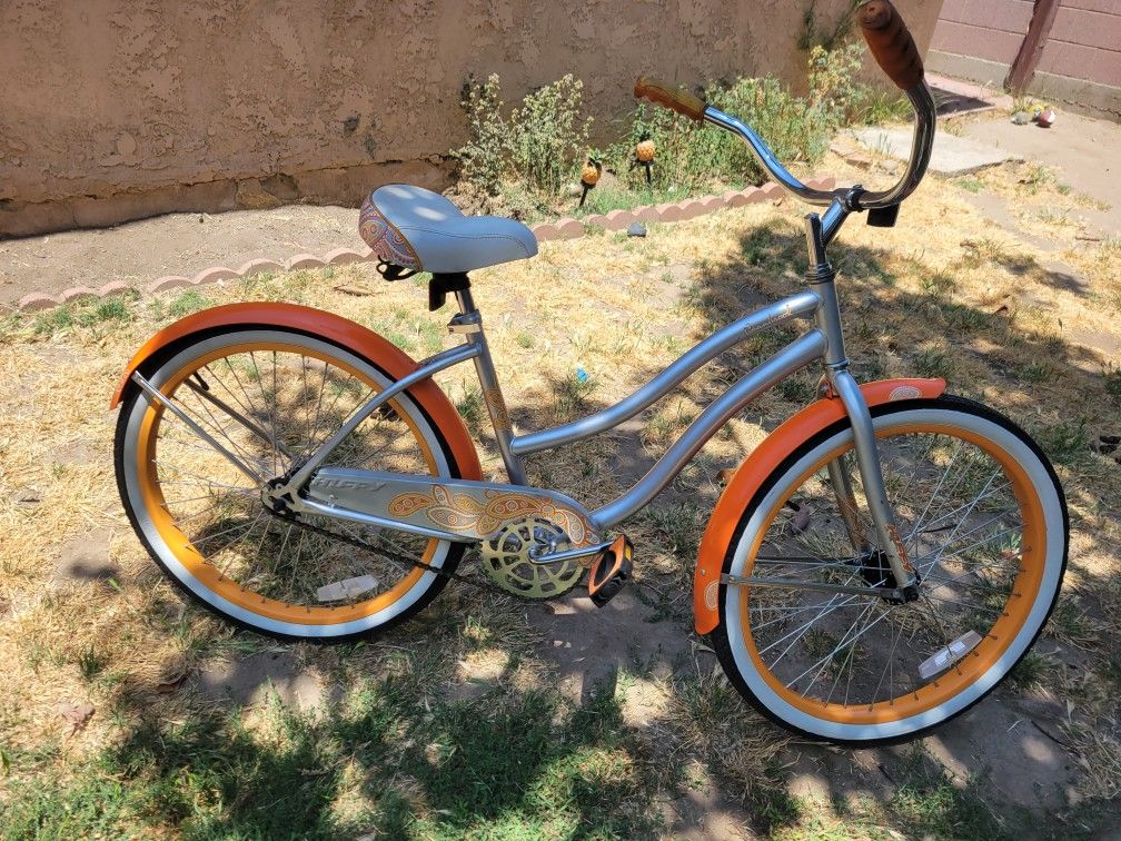 Rock Creek Mountain Bike Huffy 50508 Huffy Men's 26