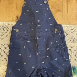 18 Month Old Boy Summer Clothes