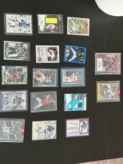 All cards
