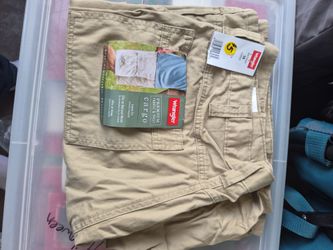 Wrangler Cargo Shorts