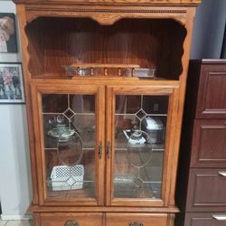 China Hutch