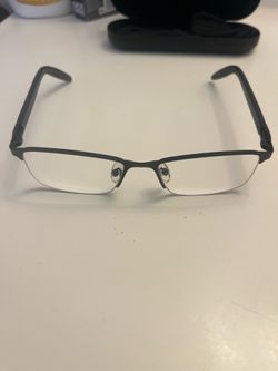 Oakley glasses