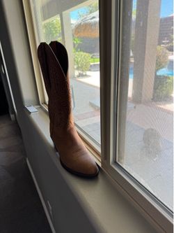 Ariat boots