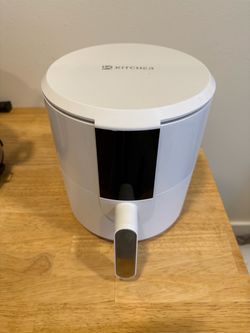 Kitcher Air Fryer KR-KAF3001