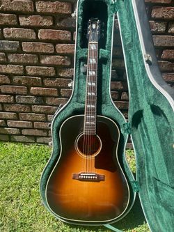 Gibson Southern Jumbo