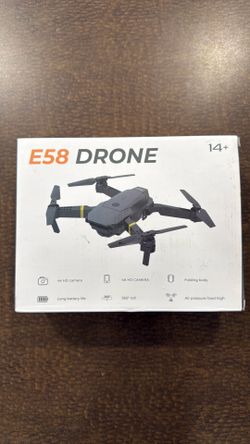 E58 Drone