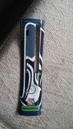 Xbox 360 face plate