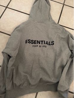 Essentials Hoodie XXL