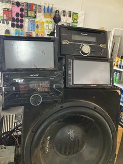 Car Audio Lot – Pioneer, Sony, Kenwood, Orion