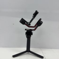 DJI Ronin RS3  3-Axis Gimbal stabilizer P11C
