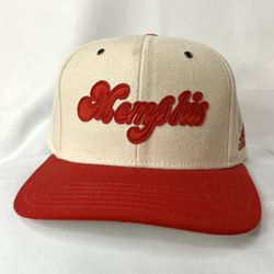 Adidas Memphis Grizzlies Youth Hat