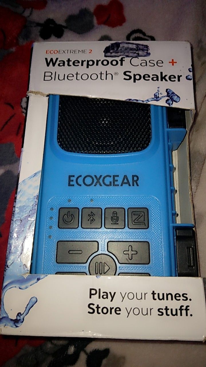 Ecoxgear Extreme 2