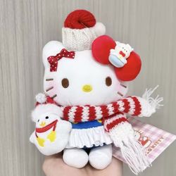 Christmas Hello Kitty 