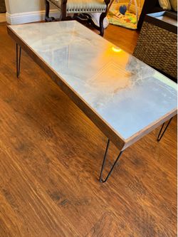 Coffee table