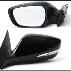 Hyundai Elantra Mirror