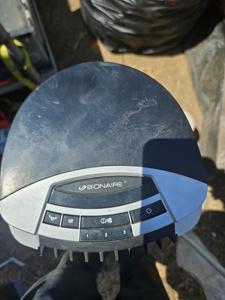Bonaire Tower Fan