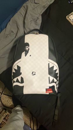 Scarface Sprayground
