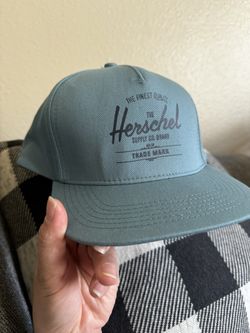 New Hershel Adult Snapback