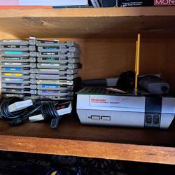 Nintendo NES