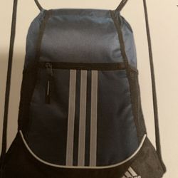 Adidas String Shoulder Backpack