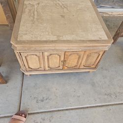 Antique Coffe Table