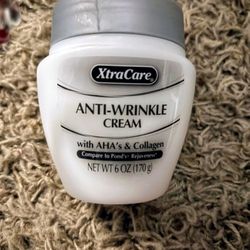 Body Cream