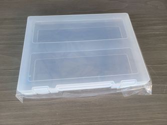 Plastic Storage