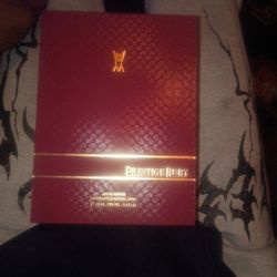 Prestige Ruby 