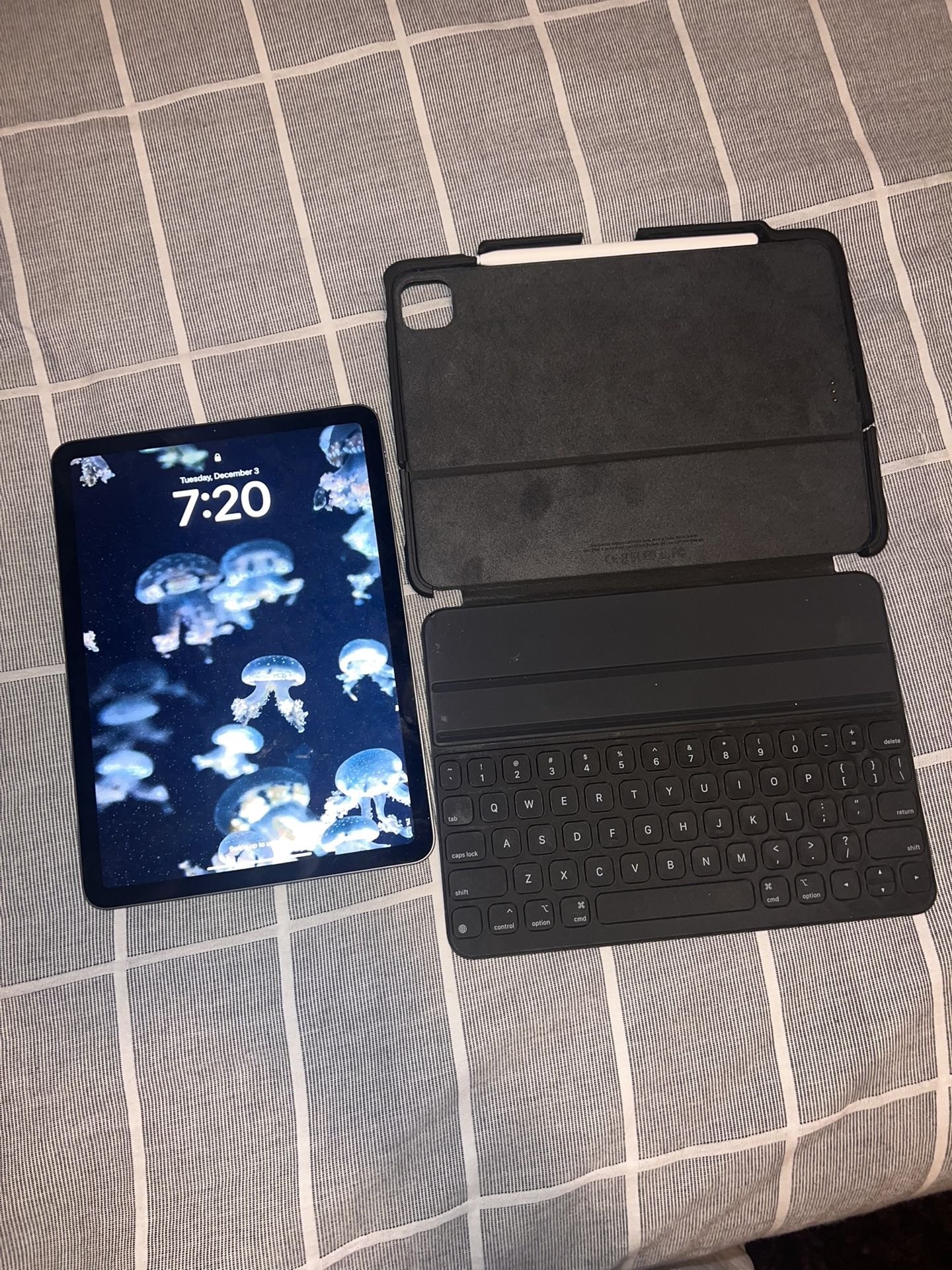 iPad Air (4th generation)