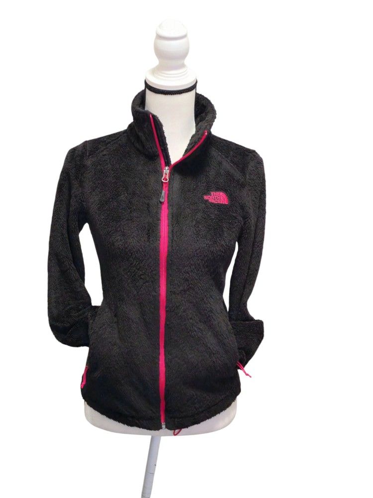 Women's The North Face Fleece Jacket