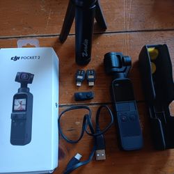 DJI Pocket 2