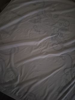 Twin matress