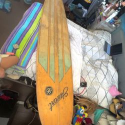 9 Ft Surfboard