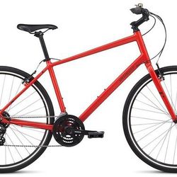 SPECIALIZED ALIBI SPORT BIKE 29 INCH 700C