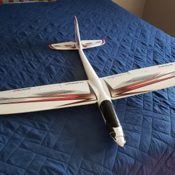 Horizon Hobbies Conscendo Sailplane