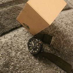 Casio Pro Trek