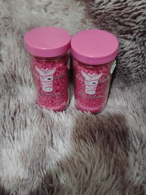 2 Pure Pomegranate