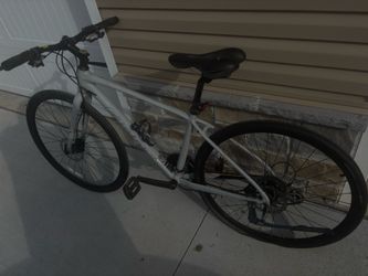 Giant Escape (Medium) Disc  Concrete - 2021